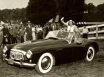 Nash-Healey Roadster 1951 года